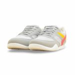 Grey Casual Sneaker For Women AT7455 - View 3