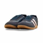 Navy Casual Sneaker For Women AT7456 - View 4