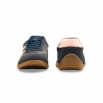 Navy Casual Sneaker For Women AT7456 - View 5
