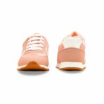 Pink Casual Sneaker For Women AT7457 - View 5