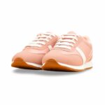 Pink Casual Sneaker For Women AT7457 - View 4
