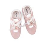 Pink Casual Sneaker For Ladies AT7458 - View 5