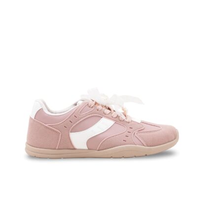 Pink Casual Sneaker For Ladies AT7458 - View 2