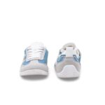Sky Blue Casual Sneaker For Ladies AT7459 - View 4