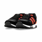 Black Casual Sneaker For Women AT7460 - View 3