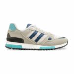 Grey Casual Sneaker For Women AT7460 - View 2