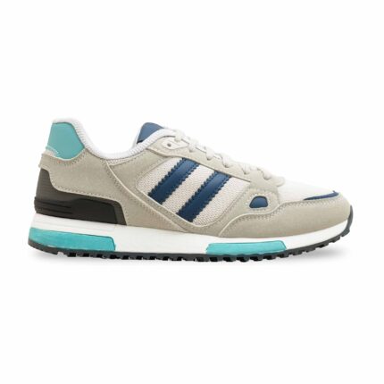Grey Casual Sneaker For Women AT7460 - View 2