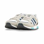 Grey Casual Sneaker For Women AT7460 - View 3