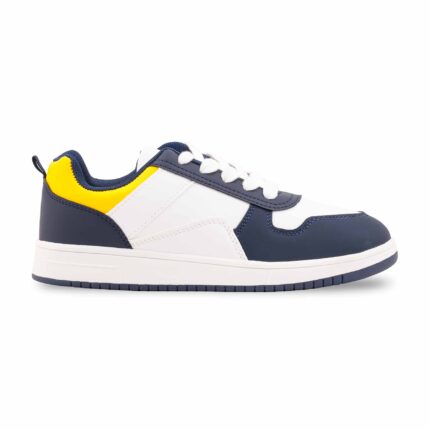Blue Casual Sneaker For Women AT7462 - View 2