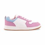 Pink Athleisure Sneaker For Ladies AT7462 - View 2