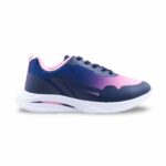 Blue Casual Sneaker For Ladies AT7464 - View 2
