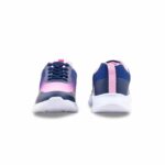 Blue Casual Sneaker For Ladies AT7464 - View 4