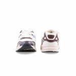 Maroon Casual Sneaker For Ladies AT7465 - View 4