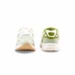 Green Casual Sneaker For Ladies AT7465 - View 4