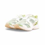 Green Casual Sneaker For Ladies AT7465 - View 3