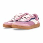 Pink Casual Sneaker For Ladies AT7466 - View 3