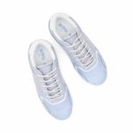 Sky Blue Casual Sneaker For Ladies AT7467 - View 5