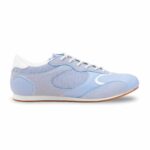 Sky Blue Casual Sneaker For Ladies AT7467 - View 2