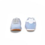 Sky Blue Casual Sneaker For Ladies AT7467 - View 4