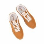 Mustard Casual Sneaker For Ladies AT7469 - View 5
