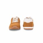 Mustard Casual Sneaker For Ladies AT7469 - View 4