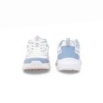 Sky Blue Casual Sneaker For Ladies AT7470 - View 4