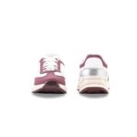Maroon Casual Sneaker For Women AT7471 - View 4