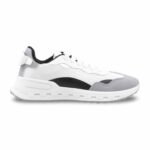 Grey Casual Sneaker For Women AT7472 - View 2