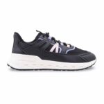 Black Casual Sneaker For Women AT7473 - View 2
