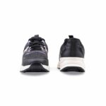 Black Casual Sneaker For Women AT7473 - View 4