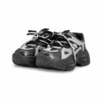 Black Casual Sneaker AT7474 - View 4