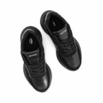 Black Casual Sneaker AT7475 - View 5