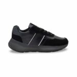 Black Casual Sneaker AT7475 - View 2