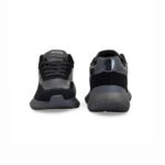 Black Casual Sneaker AT7475 - View 4