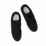 Black Casual Sneaker for Ladies AT7476 - View 5