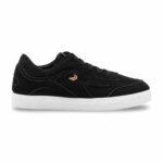 Black Casual Sneaker for Ladies AT7476 - View 2