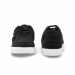 Black Casual Sneaker for Ladies AT7476 - View 4