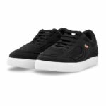 Black Casual Sneaker for Ladies AT7476 - View 3