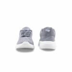 Grey Casual Sneaker For Ladies AT7481 - View 4