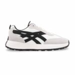 Grey Casual Sneaker For Women AT7485 - View 2