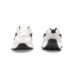 Grey Casual Sneaker For Women AT7485 - View 4