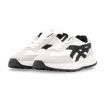 Grey Casual Sneaker For Women AT7485 - View 3