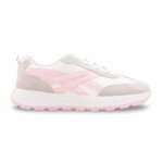 Pink Casual Sneaker For Women AT7485 - View 2