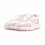 Pink Casual Sneaker For Women AT7485 - View 3