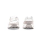Silver Casual Sneaker For Women AT7486 - View 4