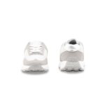 Grey Casual Sneaker For Ladies AT7487 - View 4