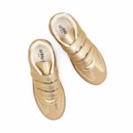 Golden Casual Women Sneaker AT7490 - View 5