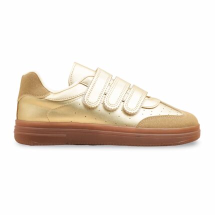 Golden Casual Women Sneaker AT7490 - View 2