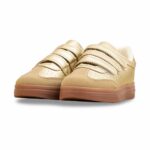Golden Casual Women Sneaker AT7490 - View 3