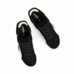 Black Casual Sneaker For Ladies AT7495 - View 5
